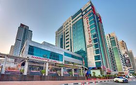 Sunday Marina View Hotel Apartments